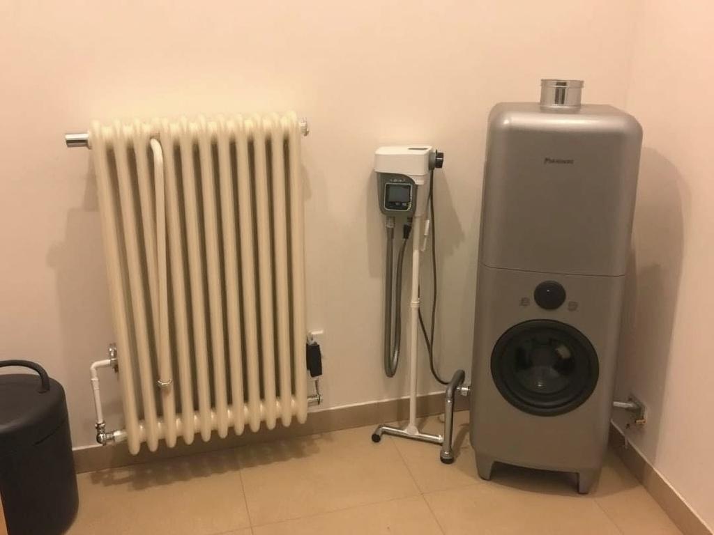 Почему выбирают ООО ДИЗАЙН ПРЕСТИЖ для ремонта систем отопления в Лобне