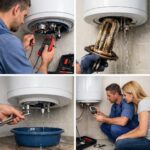 Ремонт водонагревателей в Лобне