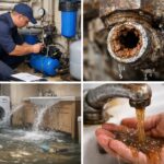 Обслуживание систем водоснабжения в Лобне