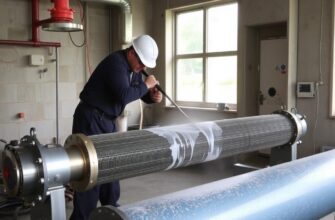 Очистка теплообменников в Лобне