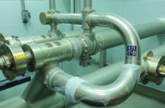 Очистка теплообменника Лобня