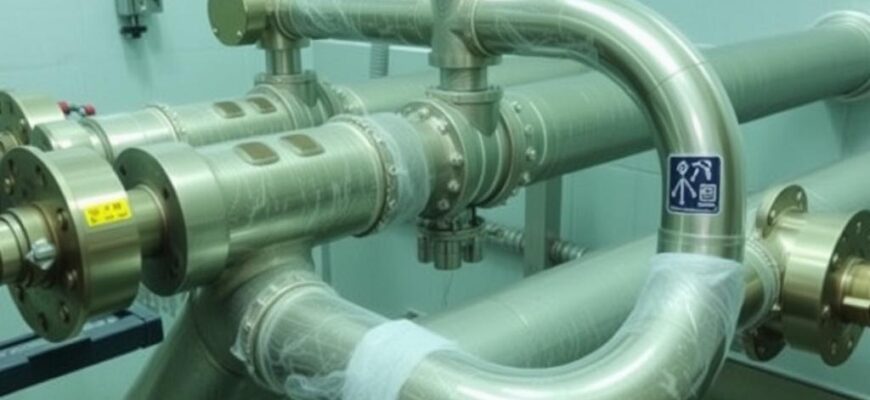 Очистка теплообменника Лобня