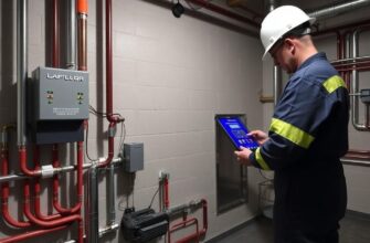 Лобня: пуск и наладка систем отопления