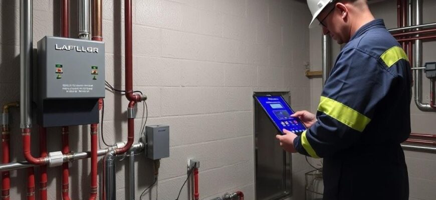 Лобня: пуск и наладка систем отопления