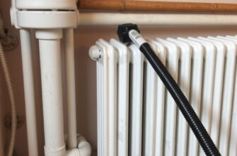 Лобня: чистка труб и радиаторов отопления