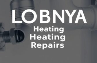 Лобня: Текущий и капитальный ремонт отопления