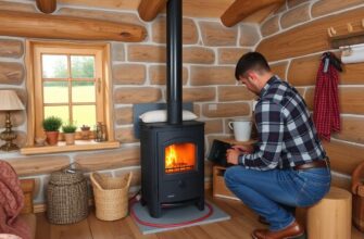 Лобня: проф. ремонт отопления в загородном коттедже