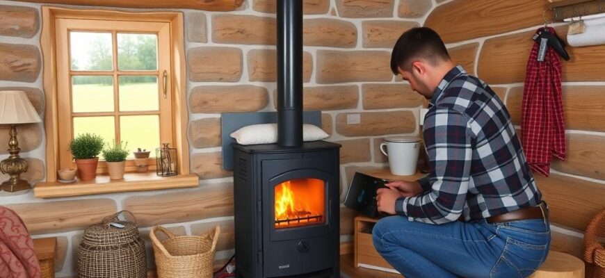 Лобня: проф. ремонт отопления в загородном коттедже