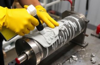 Очистка теплообменника