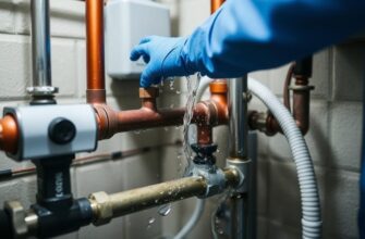 Портфолио - Промывка теплосети