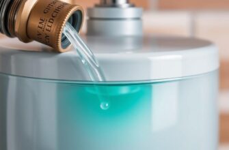 Легионеллы в бойлере: способы их устранения