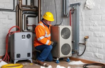 Капитальный и плановый ремонт отопления Лотошино