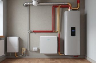 Ремонт систем отопления в Можайске