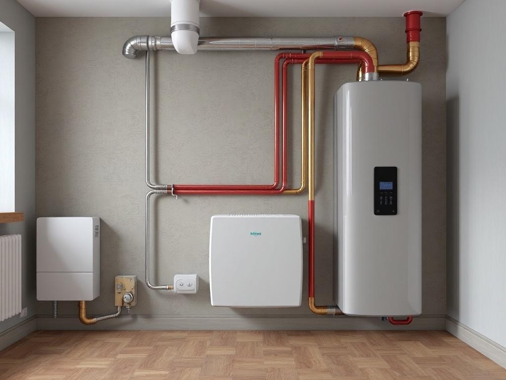 Почему в Можайске выбирают ООО ДИЗАЙН ПРЕСТИЖ для ремонта систем отопления