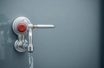 Ремонт реле давления водоснабжения в Можайске