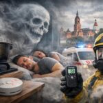 Можайск: что такое угарный газ и чем он опасен