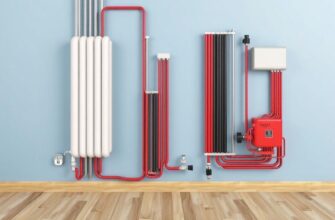 Ремонт систем отопления в Наро‑Фоминске