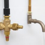 Наро-Фоминск: ремонт реле давления водоснабжения