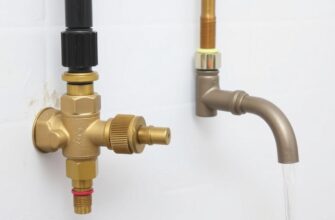 Наро-Фоминск: ремонт реле давления водоснабжения