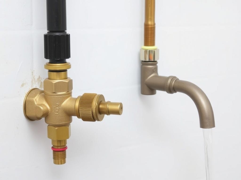 Наро-Фоминск ремонт реле давления водоснабжения: причины поломок