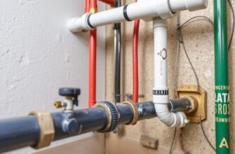 Замена труб отопления Наро-Фоминск