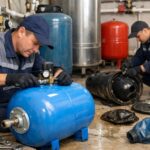 Наро-Фоминск: как найти утечку в системе отопления и устранить проблему