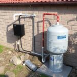 Замена расширительного бака водоснабжения в Наро‑Фоминске