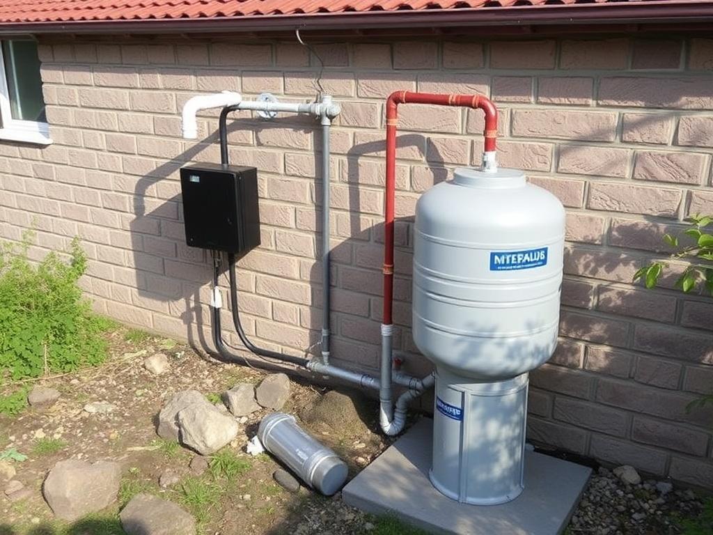 Наро-Фоминск: местные особенности водоснабжения