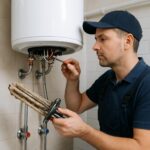 Ремонт бойлеров в Наро‑Фоминске