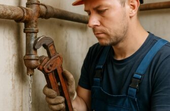 Ремонт труб отопления в Наро‑Фоминске