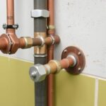 Ремонт медных труб в Наро‑Фоминске