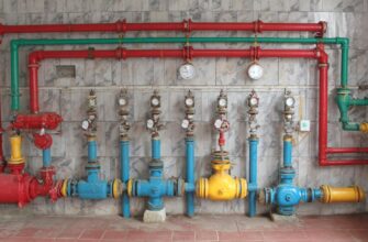 Замена систем водоснабжения в Одинцово