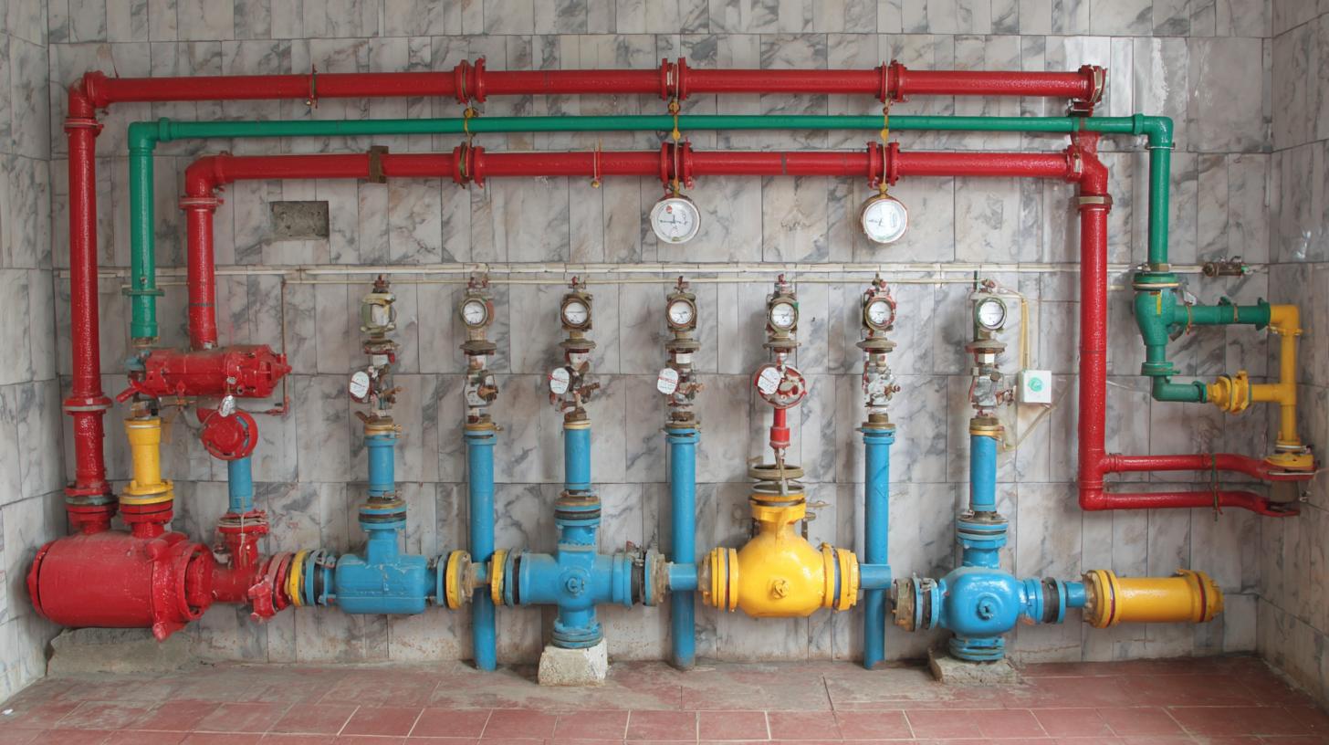 Замена систем водоснабжения в Одинцово: обзор преимуществ для частных домов