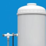 Замена расширительного бака водоснабжения в Одинцово