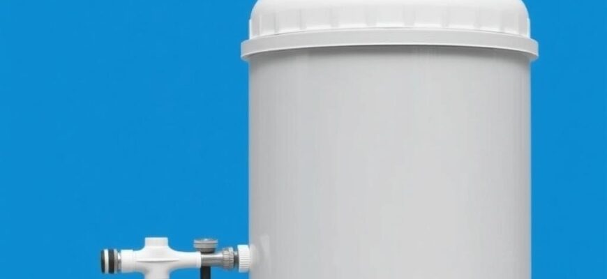 Замена расширительного бака водоснабжения в Одинцово