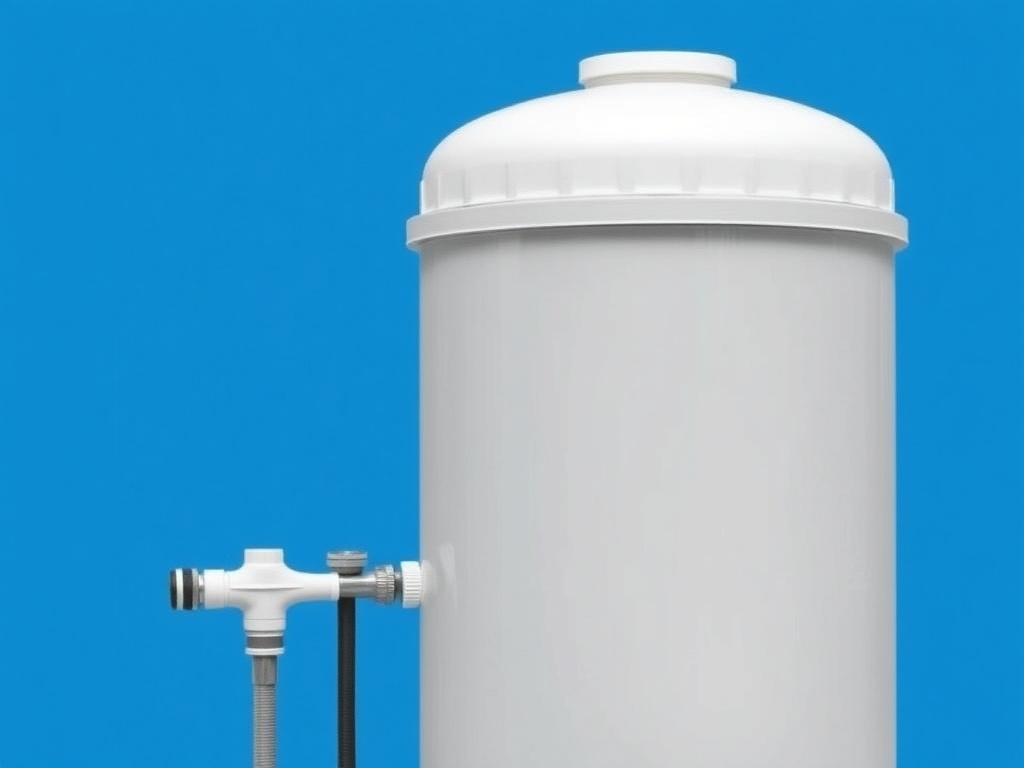 Когда нужна замена расширительного бака водоснабжения: признаки и последствия
