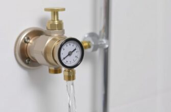 Профессиональная замена реле давления водоснабжения в Одинцово