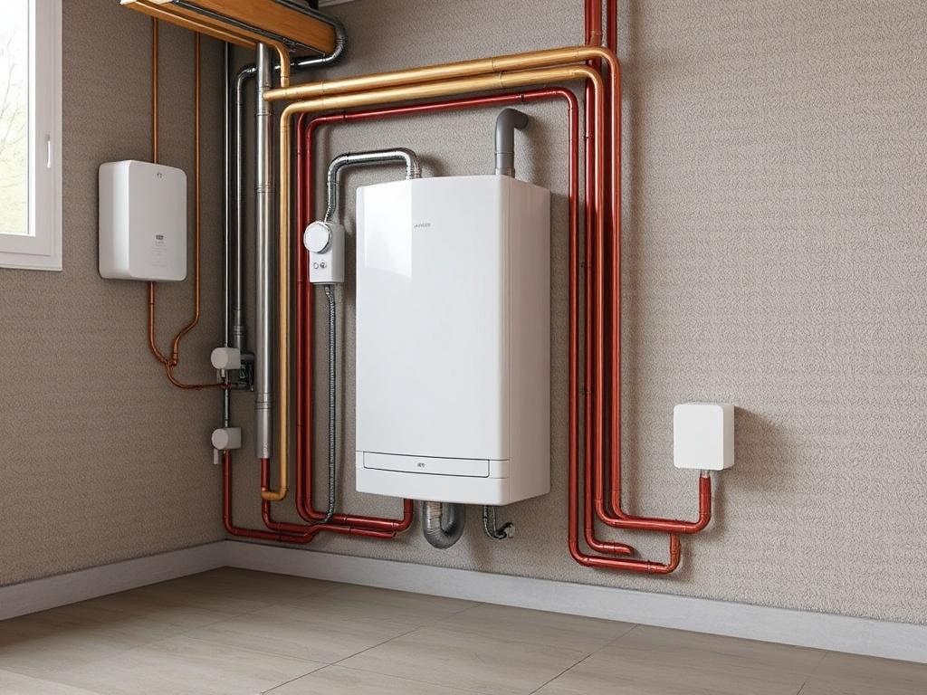 Типичные неисправности систем отопления в Одинцово