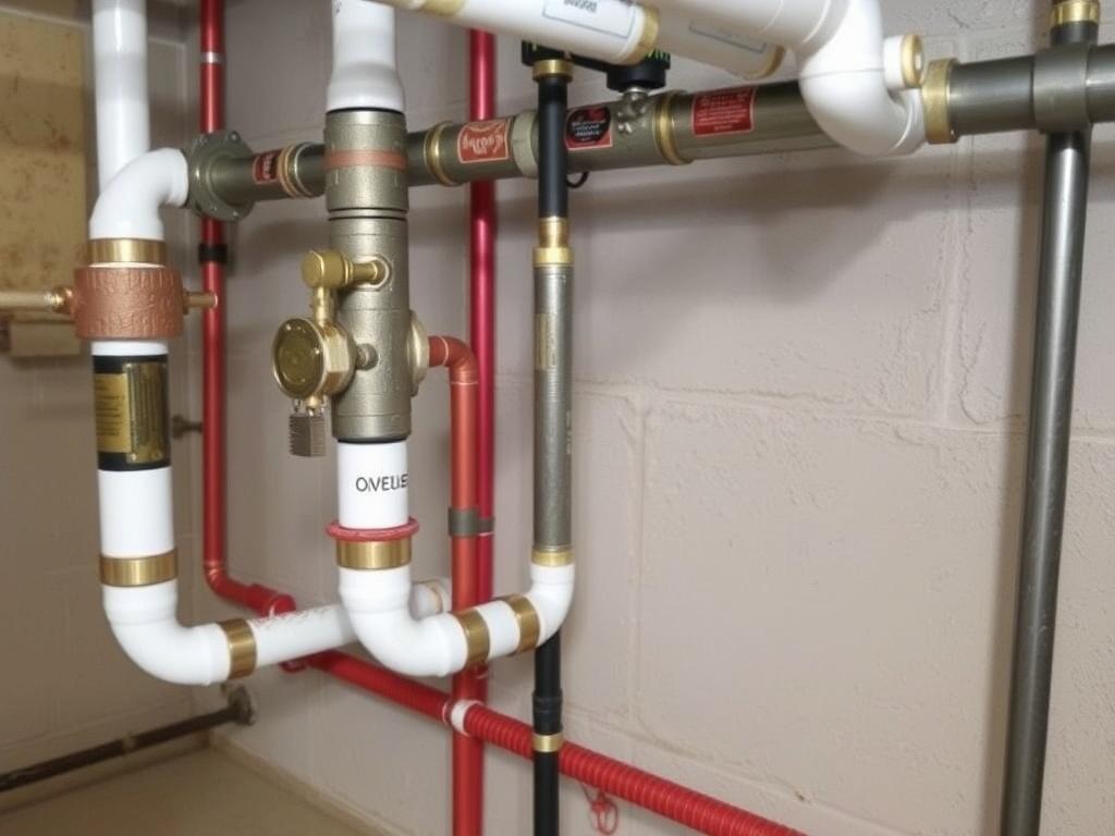 Когда менять систему отопления: признаки и приоритеты