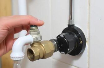 Одинцово: ремонт реле давления водоснабжения