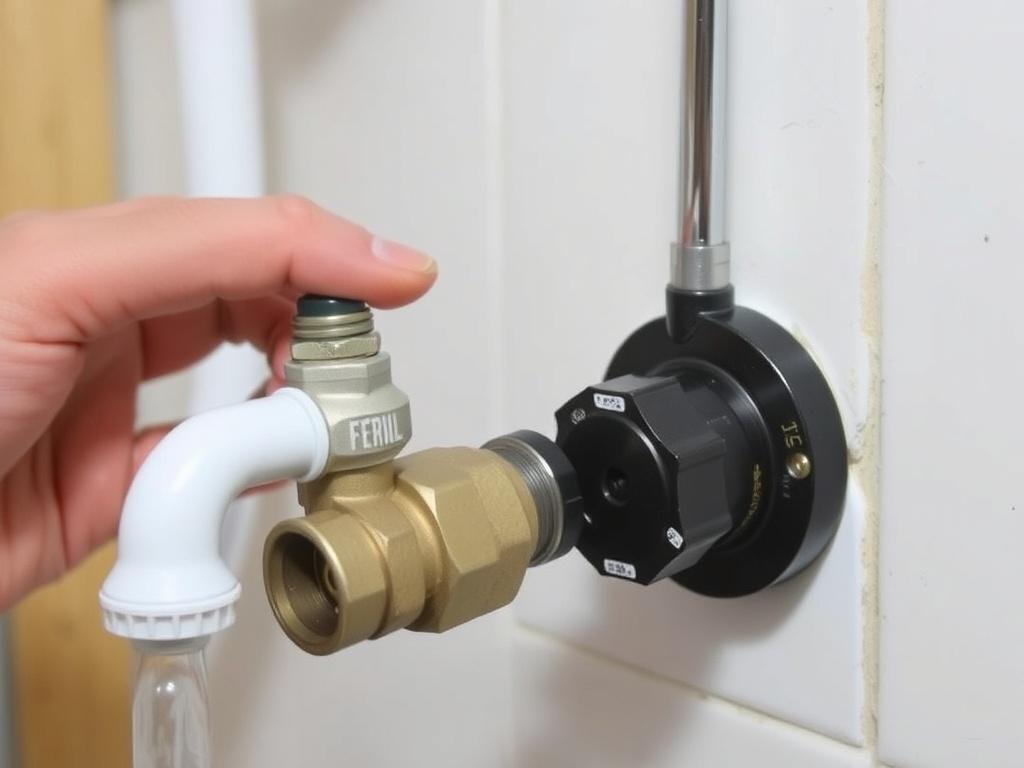 Одинцово ремонт реле давления водоснабжения: как быстро устранить проблему