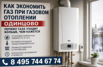 Одинцово: не греет отопление на верхнем этаже ?