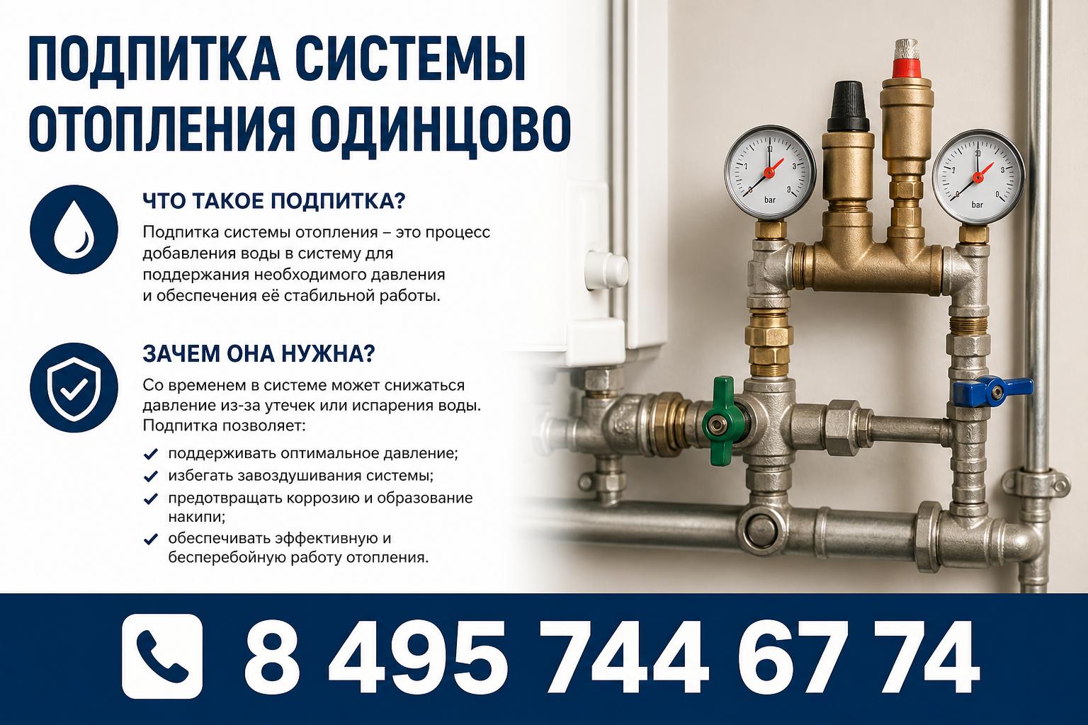 Что вообще такое подпитка и зачем она нужна Что вообще такое подпитка и зачем она нужна
