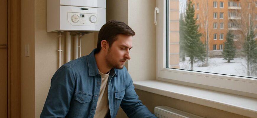 Одинцово: как подобрать идеальную систему отопления