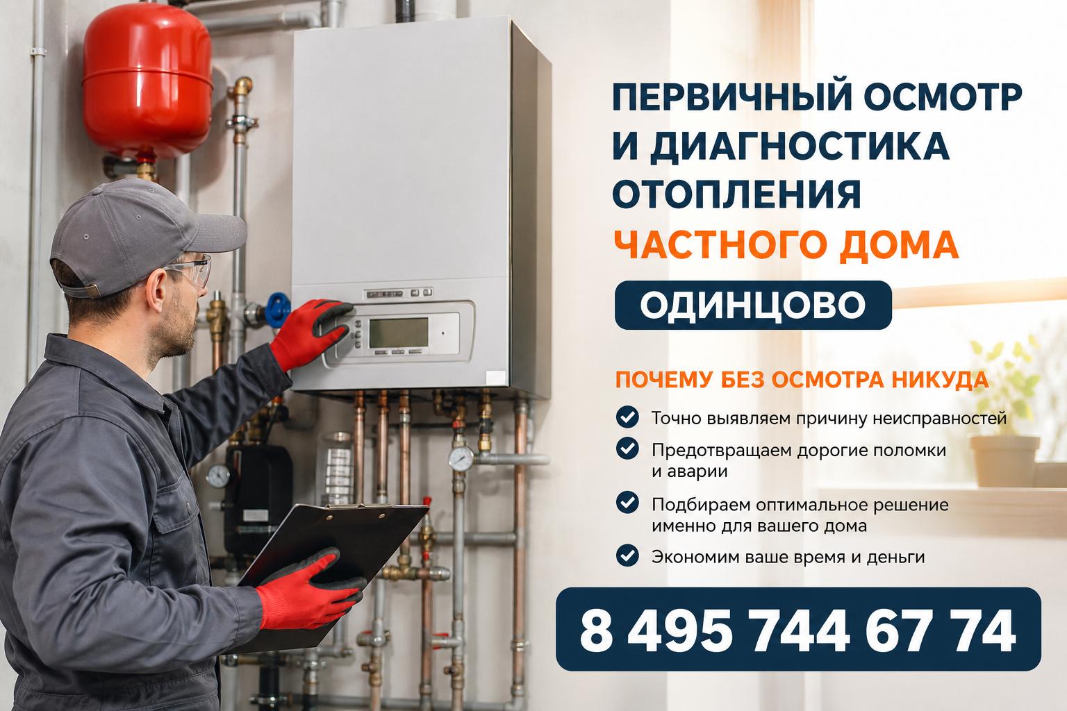 Почему без осмотра никуда Почему без осмотра никуда
