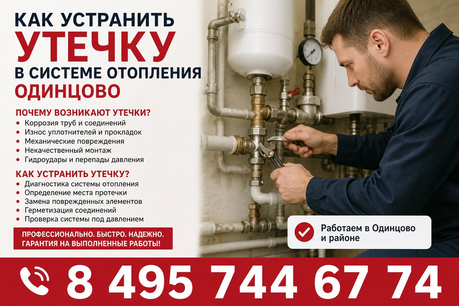 Почему вообще возникают утечки Почему вообще возникают утечки