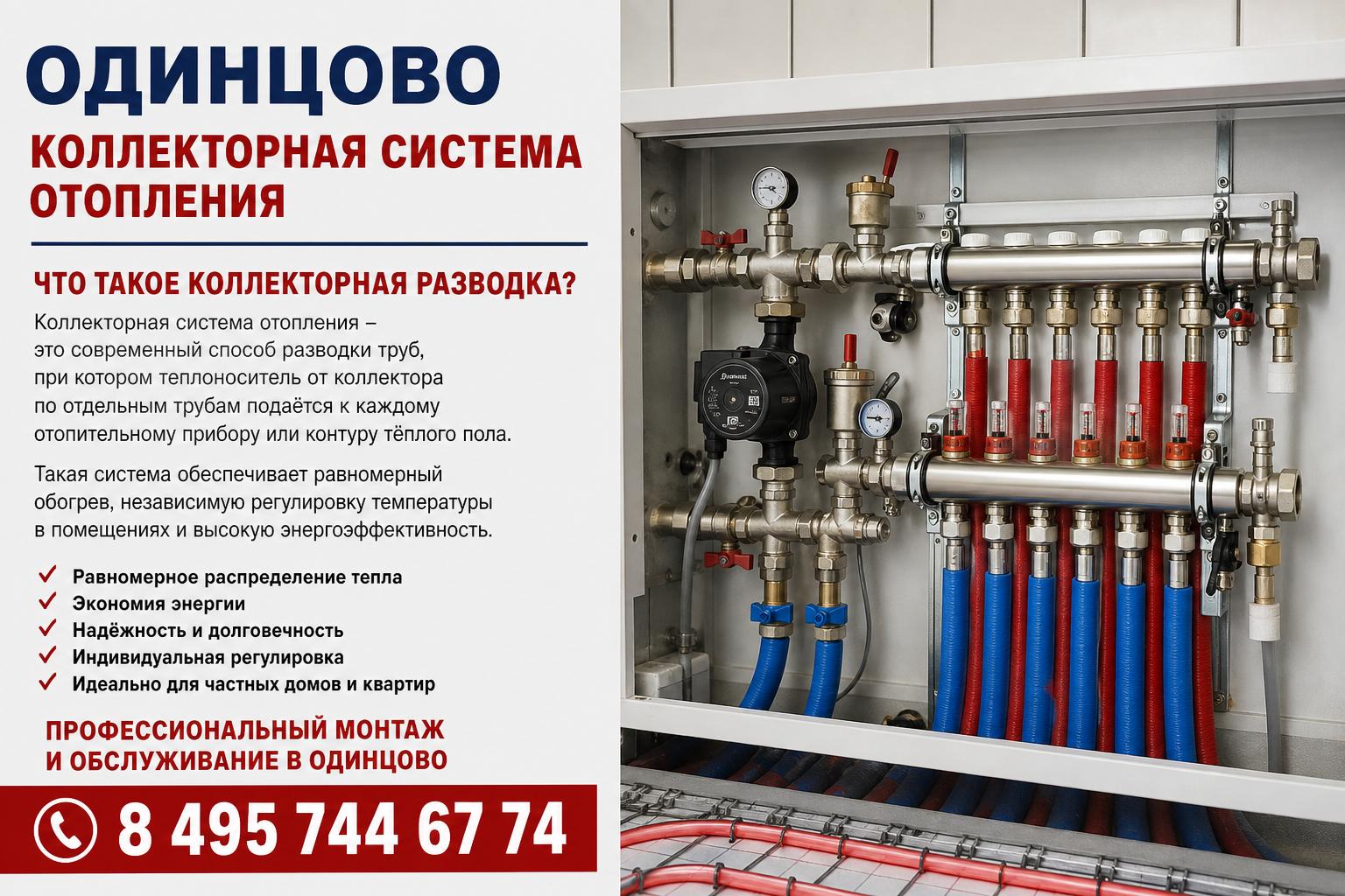 Что вообще такое коллекторная разводка Что вообще такое коллекторная разводка