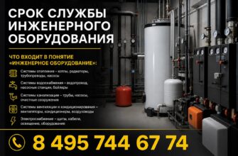 Ремонт частного отопления в Одинцово