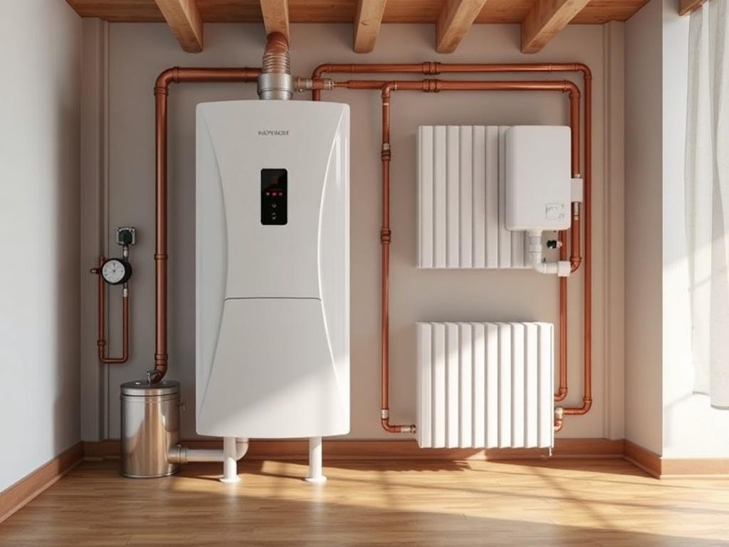 Почему важен своевременный ремонт систем отопления в Подольске