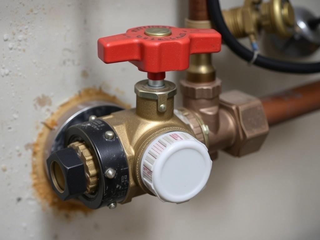 Признаки неисправности реле давления водоснабжения